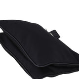 Prada Tessuto Re-edition 2000 Twin Pouch Crossbody