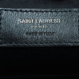 Saint Laurent Lou Camera Bag Interior Stamp