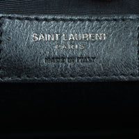Saint Laurent Lou Camera Bag Interior Stamp