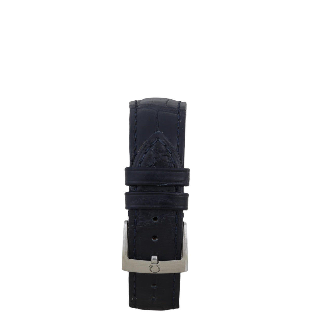 Omega De Ville Tresor Co-axial Master Chronometer 40mm Diamond Watch