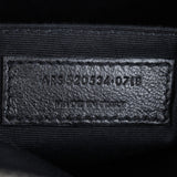 Saint Laurent Lou Camera Bag Date Code