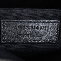 Saint Laurent Lou Camera Bag Date Code