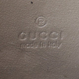 Gucci Dionysus GG Supreme Chain Wallet Interior Stamp