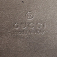 Gucci Dionysus GG Supreme Chain Wallet Interior Stamp