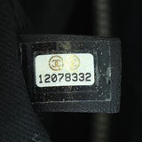 Chanel Timeless CC Bowler Bag Large stamp