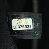 Chanel Timeless CC Bowler Bag Large stamp