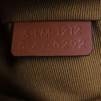 Celine Ava Triomphe Hobo