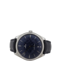 Omega De Ville Tresor Co-axial Master Chronometer 40mm Diamond Watch