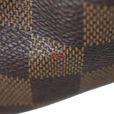 Louis Vuitton Speedy 35 Bandouliere Damier Ebene