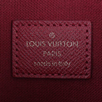 Louis Vuitton Pochette Felicie Monogram
