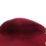 Louis Vuitton Pochette Felicie Monogram