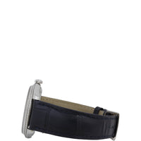 Omega De Ville Tresor Co-axial Master Chronometer 40mm Diamond Watch