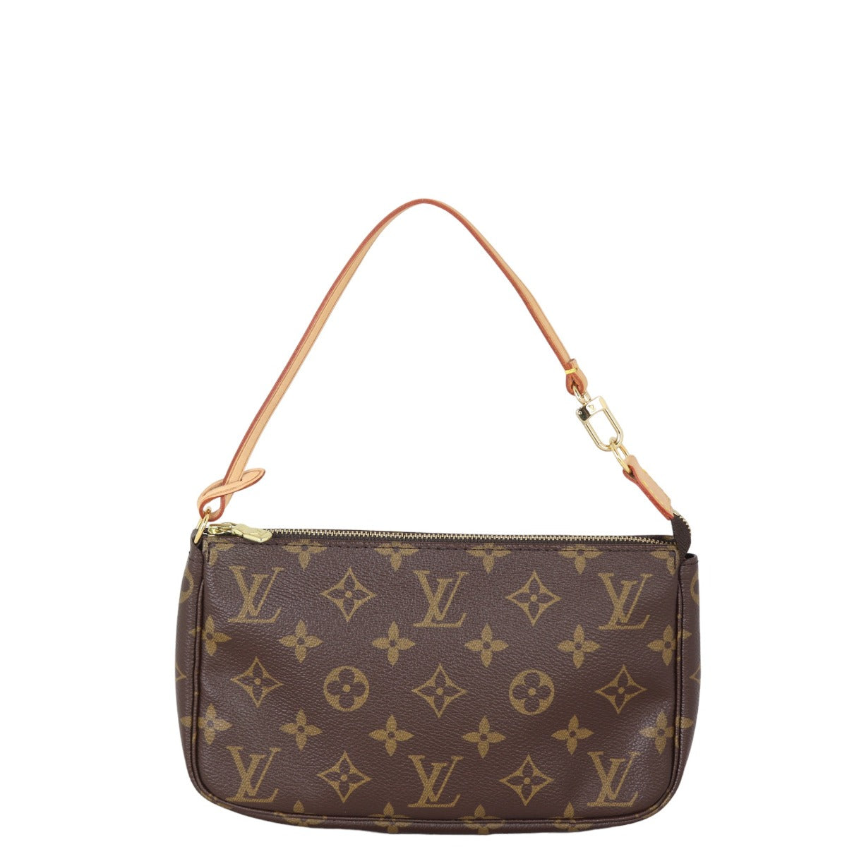 Louis Vuitton Pochette Accessories Monogram