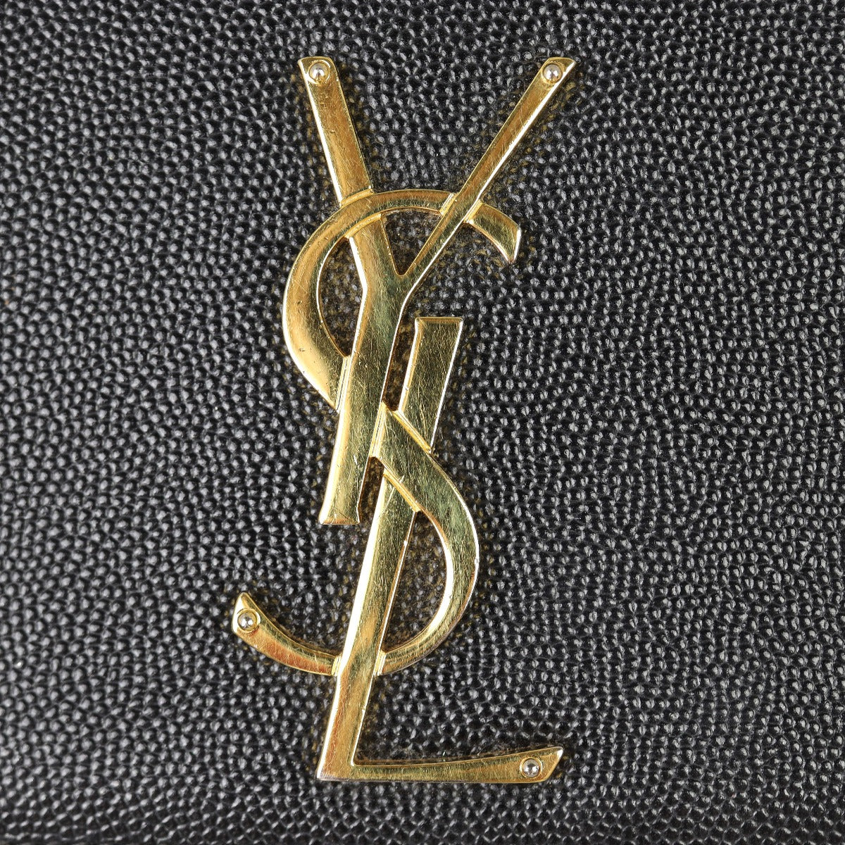 Saint Laurent Kate Chain Bag Medium Hardware