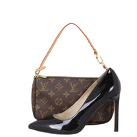 Louis Vuitton Pochette Accessories Monogram