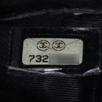 Chanel CC Timeless Wallet Date Code