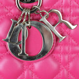 Dior Lady Dior Large Hardware