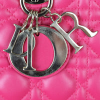 Dior Lady Dior Large Hardware