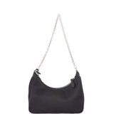 Prada Re-Edition 2005 Tessuto Shoulder Bag
