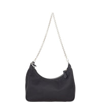 Prada Re-Edition 2005 Tessuto Shoulder Bag