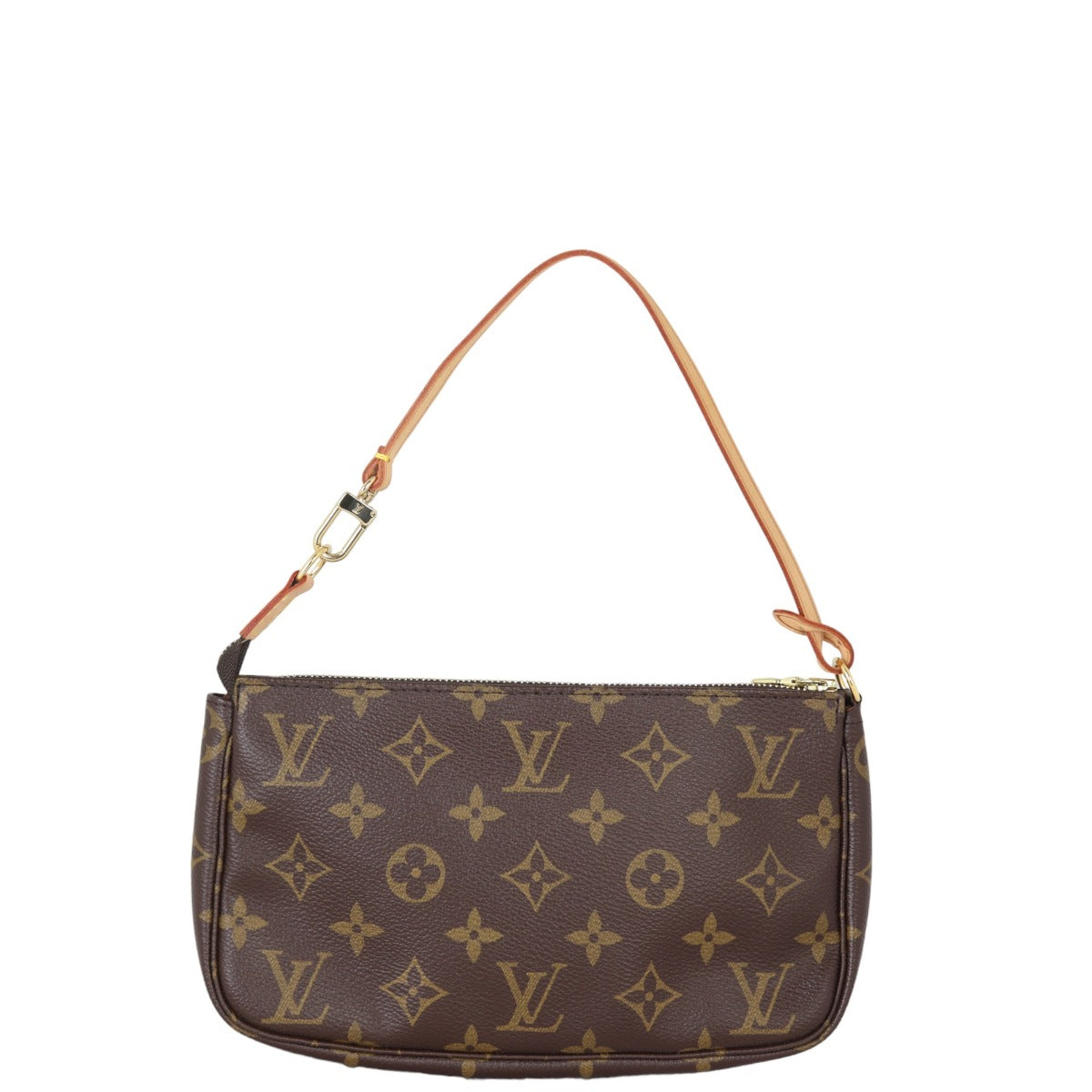 Louis Vuitton Pochette Accessories Monogram