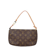Louis Vuitton Pochette Accessories Monogram