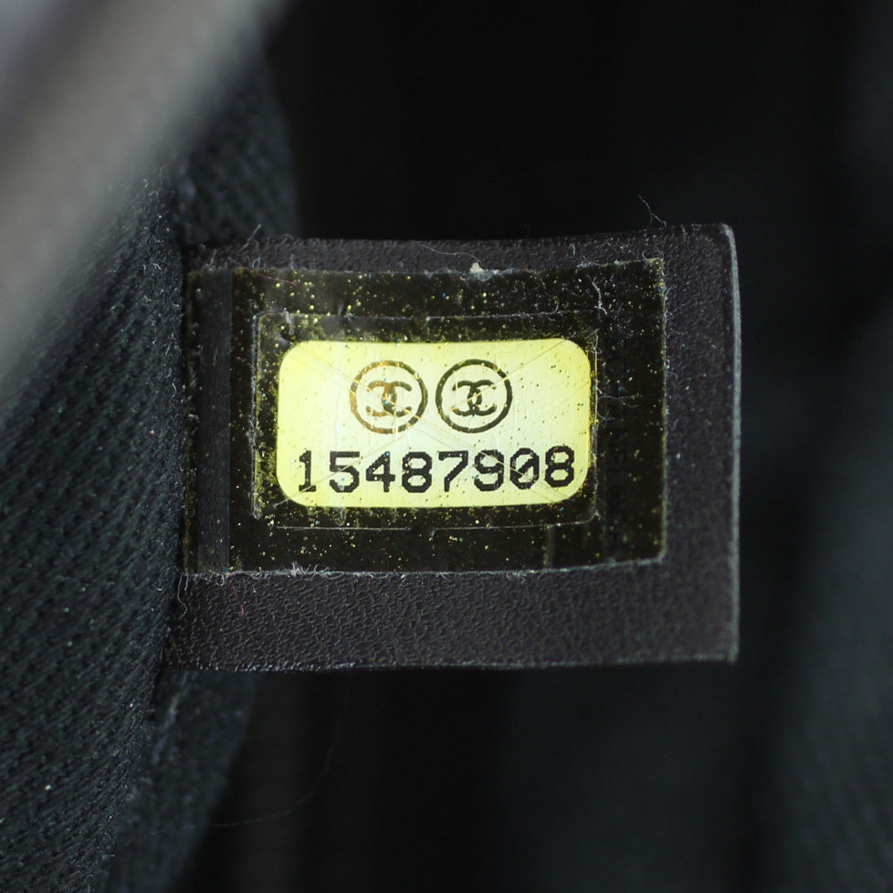 Chanel Expandable Messenger Bag codr