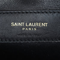 Saint Laurent Kate Chain Bag Medium Interior Stamp