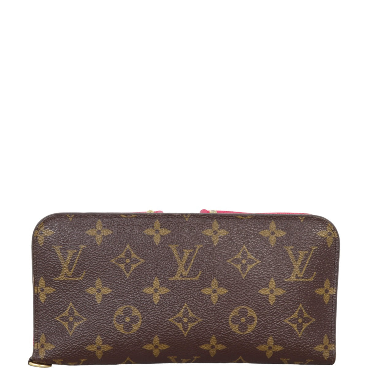 Louis Vuitton Insolite Wallet Monogram
