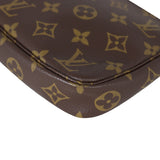 Louis Vuitton Pochette Accessories Monogram
