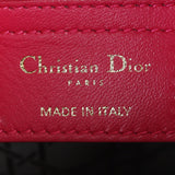 Dior Lady Dior Large Interior Stamp