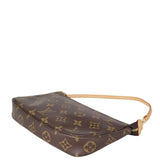 Louis Vuitton Pochette Accessories Monogram