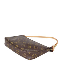 Louis Vuitton Pochette Accessories Monogram