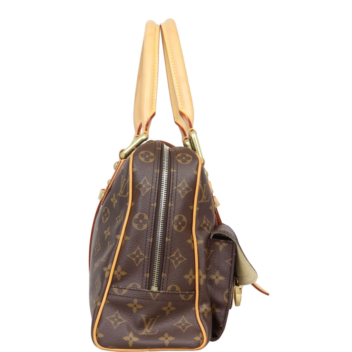 Louis Vuitton Manhattan GM Monogram