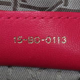 Dior Lady Dior Large Date Code