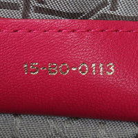 Dior Lady Dior Large Date Code