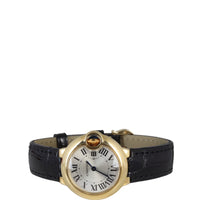 Cartier Ballon Bleu de Cartier 28mm Watch