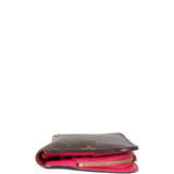 Louis Vuitton Insolite Wallet Monogram