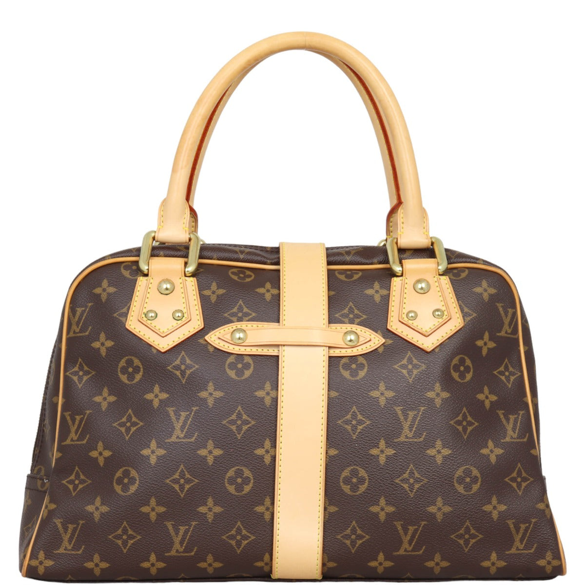 Louis Vuitton Manhattan GM Monogram