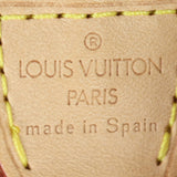 Louis Vuitton Pochette Accessories Monogram