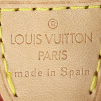 Louis Vuitton Pochette Accessories Monogram