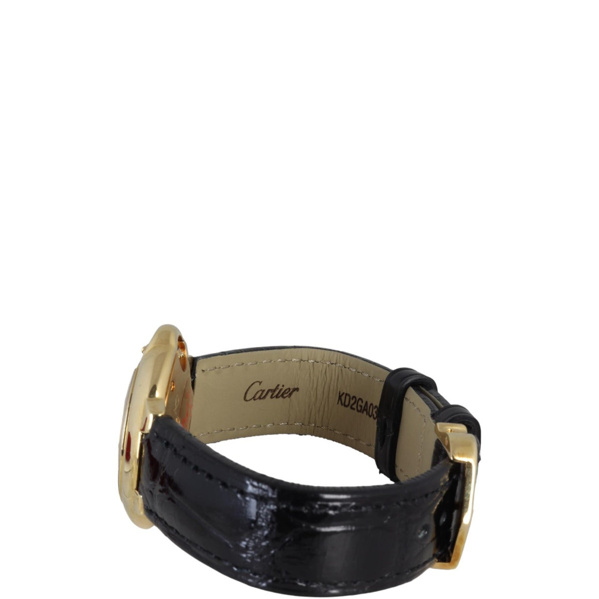 Cartier Ballon Bleu de Cartier 28mm Watch