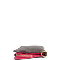 Louis Vuitton Insolite Wallet Monogram