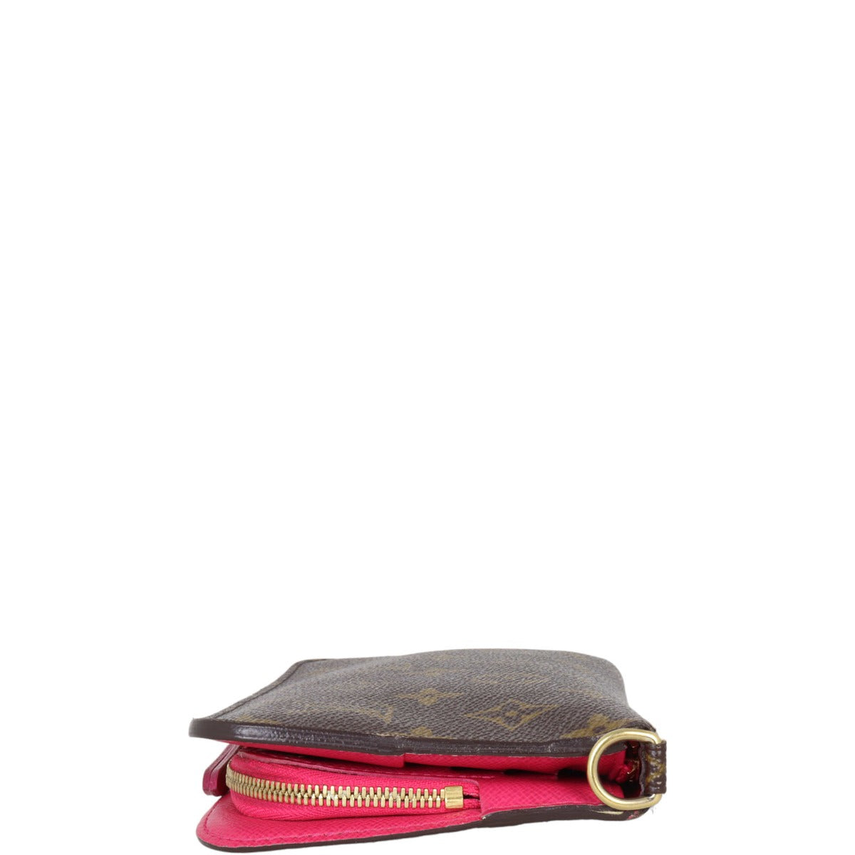 Louis Vuitton Insolite Wallet Monogram