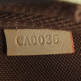 Louis Vuitton Pochette Accessories Monogram