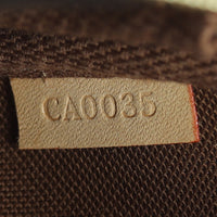 Louis Vuitton Pochette Accessories Monogram