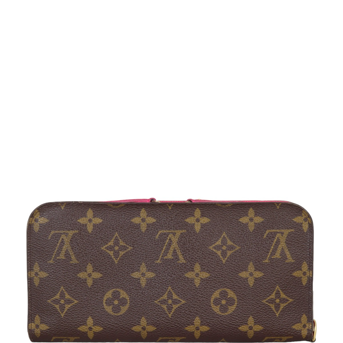 Louis Vuitton Insolite Wallet Monogram