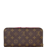 Louis Vuitton Insolite Wallet Monogram