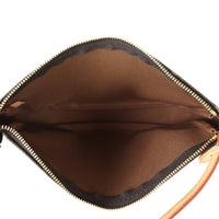 Louis Vuitton Pochette Accessories Monogram