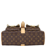 Louis Vuitton Manhattan GM Monogram